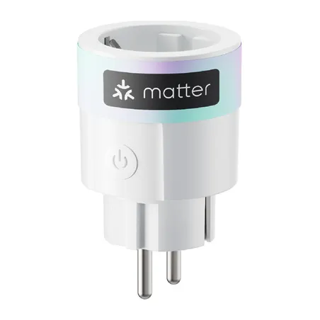 Switchbot Plug Mini(EU) socket.
